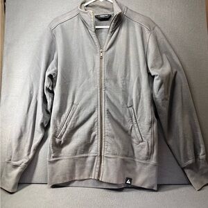 American Giant Men’s Classic Full zip